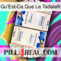 What Is Tadalafil kamagra1